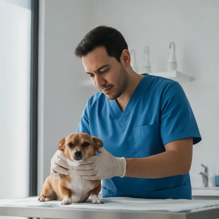 Veterinario servicio en Lagos de Moreno